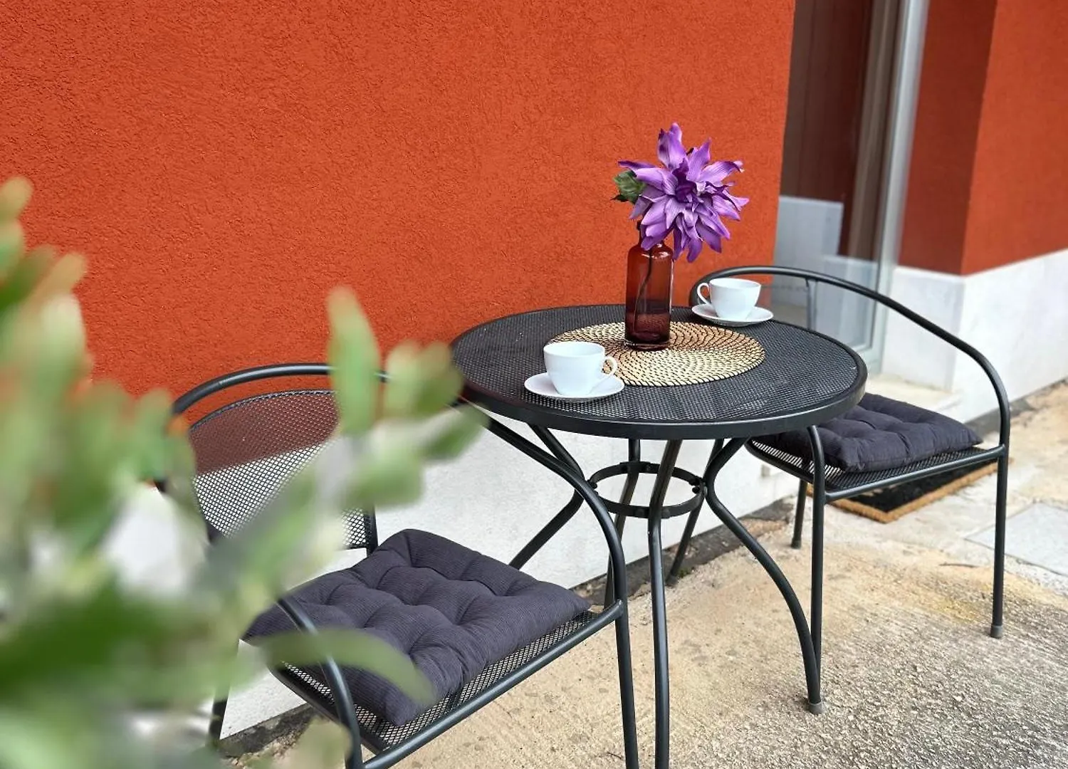 Ivni Apartmani Novigrad Istria Horvátország
