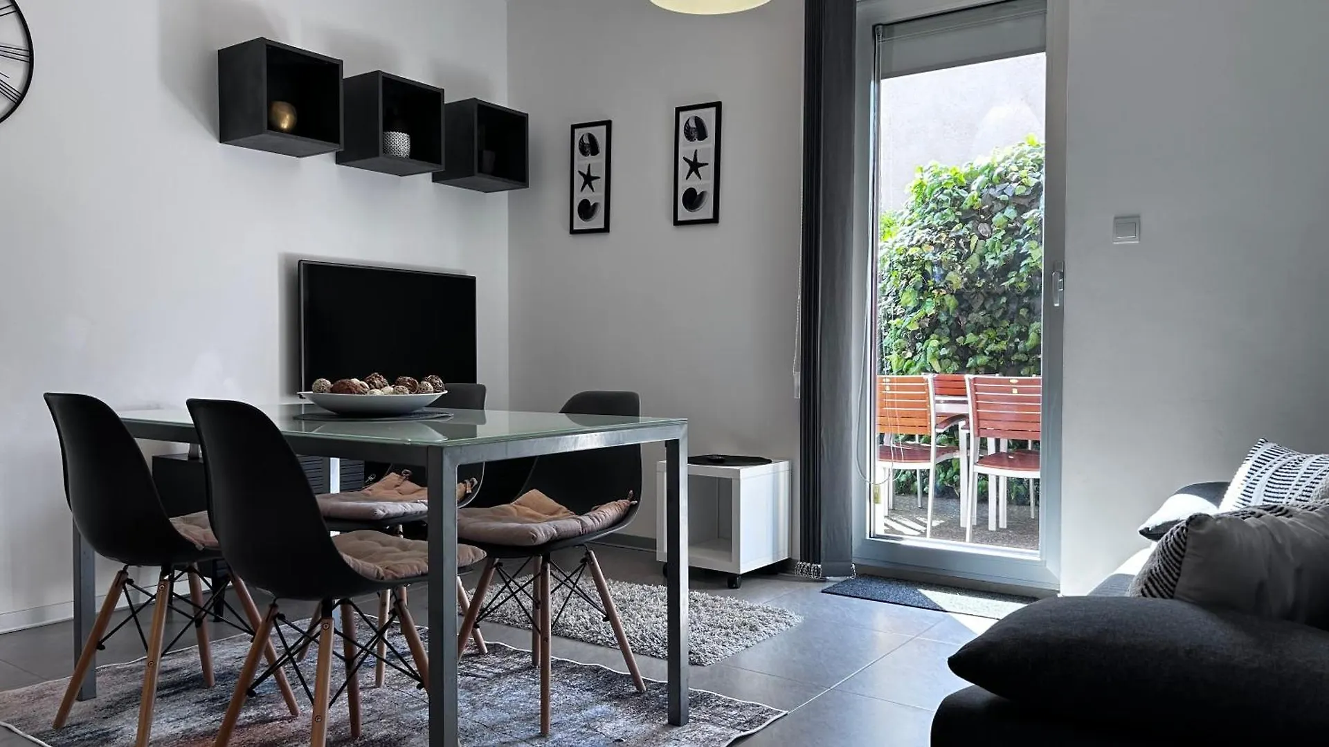 Apartman Ivni Apartmani Novigrad Istria