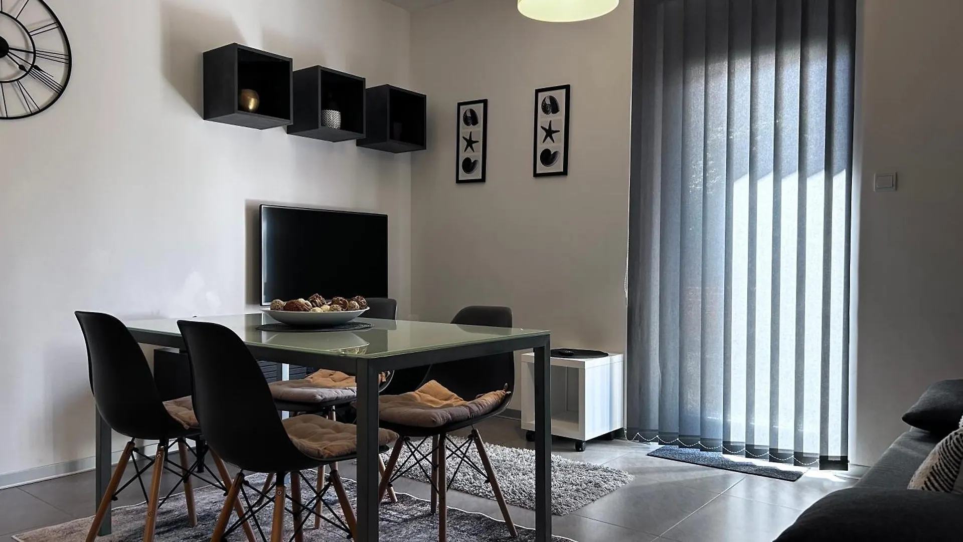 Apartman Ivni Apartmani Novigrad Istria Horvátország