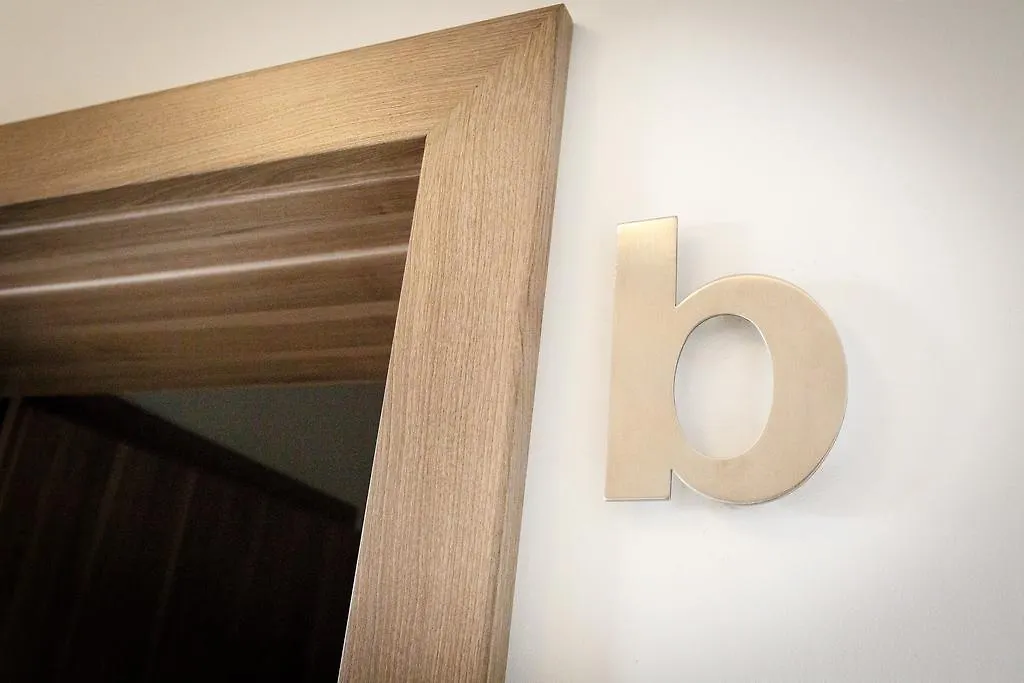 Ivni Apartmani Novigrad Istria Apartman