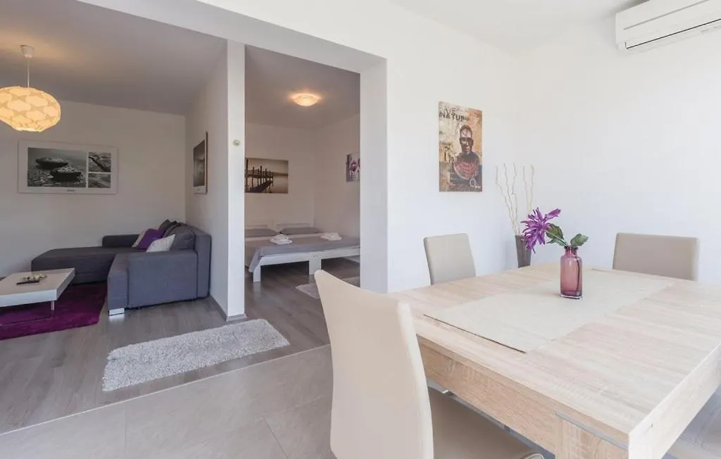 Apartman Ivni Apartmani Novigrad Istria Horvátország