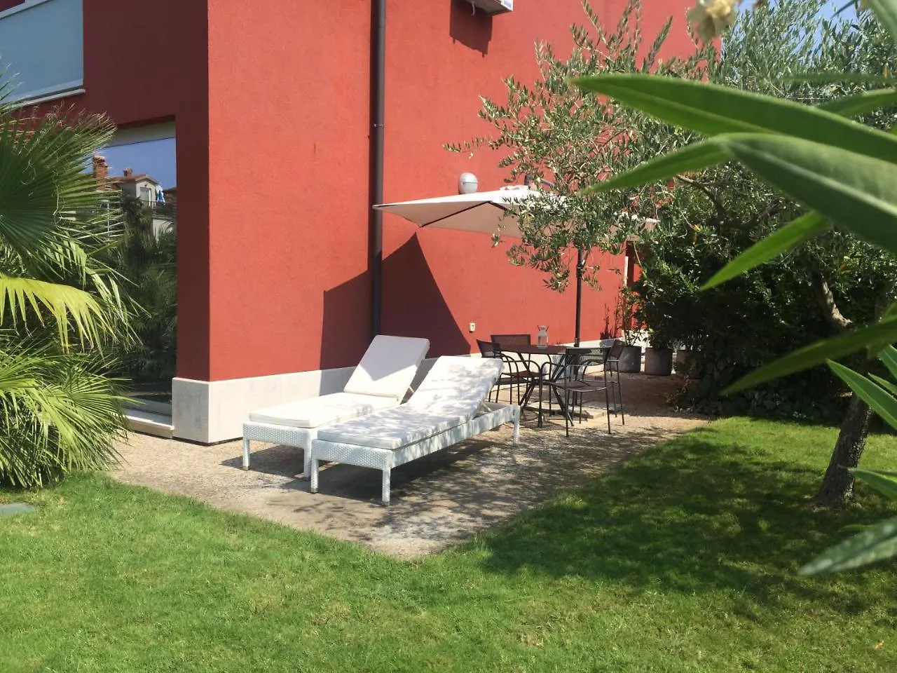 Apartamento Ivni Apartmani Novigrad Istria